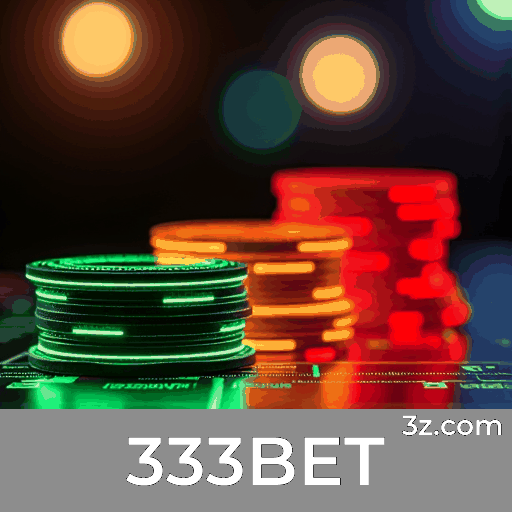 333BET: Aplicativo de Apostas Rápido e Seguro