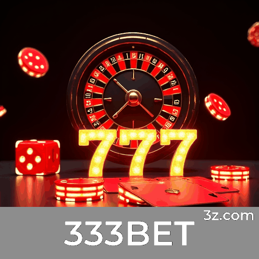 333BET: Cassino Online e Apostas, Segurança e Diversão