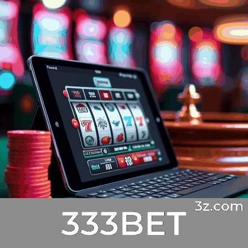 333BET: Opções Ricas e Entretenimento Sem Limites