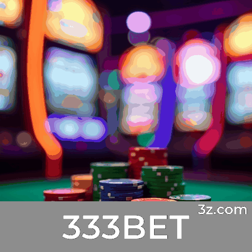 333BET: Descubra Variedade de Jogos e Ganhe Mais