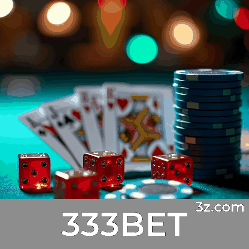 Tecnologia 3D Inovadora em Jogos de Cassino na 333BET