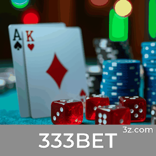 333BET: Bônus e Promoções Incomparáveis!