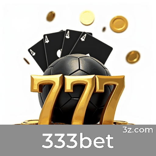 Cadastro na 333bet para desfrutar dos melhores jogos